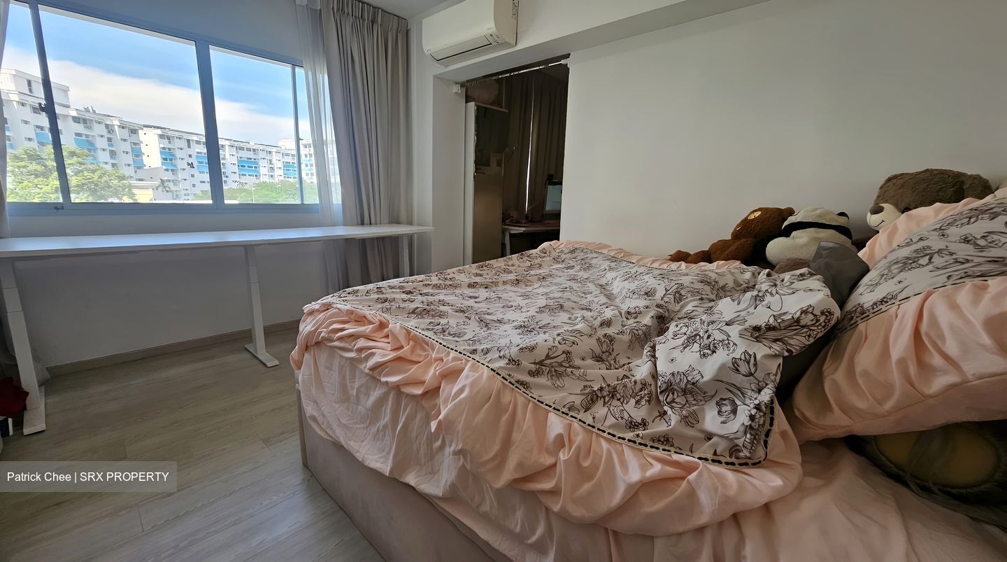 Blk 351 Tampines Street 33 (Tampines), HDB 4 Rooms #561299041